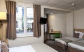 Туры в отель Hotel Chagnot