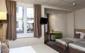 Туры в отель Hotel Chagnot
