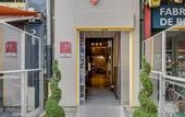 Туры в отель Hotel Chagnot