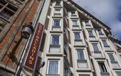 Туры в отель Hotel Chagnot