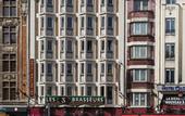 Туры в отель Hotel Chagnot