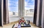 Туры в отель Hotel Chagnot