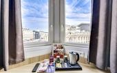 Туры в отель Hotel Chagnot