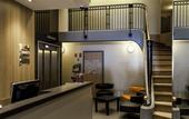 Туры в отель Hotel Chagnot