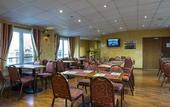 Туры в отель Hotel Chagnot