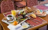 Туры в отель Hotel Chagnot
