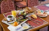 Туры в отель Hotel Chagnot