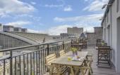 Туры в отель Hotel Chagnot