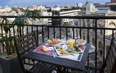 Туры в отель Hotel Chagnot