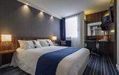 Туры в отель Holiday Inn Express Lille Centre by IHG