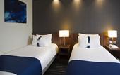 Туры в отель Holiday Inn Express Lille Centre by IHG