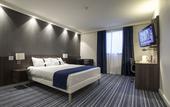 Туры в отель Holiday Inn Express Lille Centre by IHG