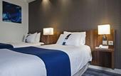 Туры в отель Holiday Inn Express Lille Centre by IHG