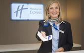 Туры в отель Holiday Inn Express Lille Centre by IHG