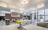 Туры в отель Holiday Inn Express Lille Centre by IHG