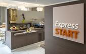 Туры в отель Holiday Inn Express Lille Centre by IHG