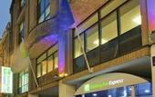 Туры в отель Holiday Inn Express Lille Centre by IHG