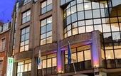 Туры в отель Holiday Inn Express Lille Centre by IHG