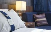 Туры в отель Holiday Inn Express Lille Centre by IHG