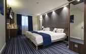 Туры в отель Holiday Inn Express Lille Centre by IHG