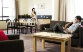 Туры в отель Rydges North Sydney