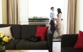 Туры в отель Rydges North Sydney