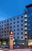 Туры в отель McDreams Hotel Stuttgart-City