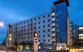 Туры в отель McDreams Hotel Stuttgart-City
