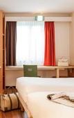 Туры в отель McDreams Hotel Stuttgart-City