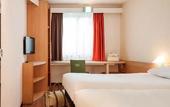Туры в отель McDreams Hotel Stuttgart-City