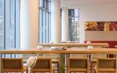 Туры в отель McDreams Hotel Stuttgart-City