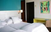 Туры в отель The Key Sensation Hotel