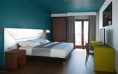 Туры в отель The Key Sensation Hotel