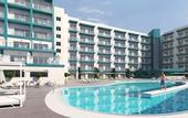 Туры в отель The Key Sensation Hotel
