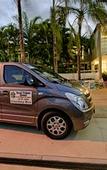 Туры в отель Reef Palms Motel