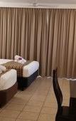 Туры в отель Reef Palms Motel