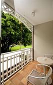 Туры в отель Reef Palms Motel