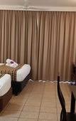 Туры в отель Reef Palms Motel
