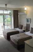 Туры в отель Reef Palms Motel