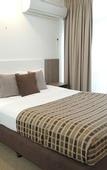 Туры в отель Reef Palms Motel