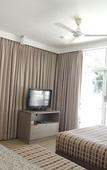 Туры в отель Reef Palms Motel