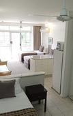 Туры в отель Reef Palms Motel