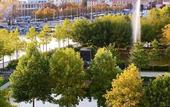 Туры в отель Novotel Suites Nancy Centre