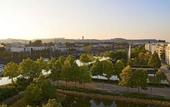Туры в отель Novotel Suites Nancy Centre
