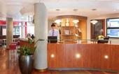 Туры в отель Novotel Suites Nancy Centre