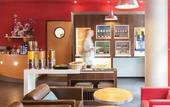 Туры в отель Novotel Suites Nancy Centre