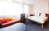 Туры в отель Novotel Suites Nancy Centre