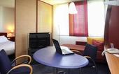 Туры в отель Novotel Suites Nancy Centre