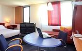 Туры в отель Novotel Suites Nancy Centre