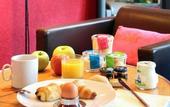 Туры в отель Novotel Suites Nancy Centre